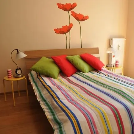 Apartament Apartament Batory Gdynia