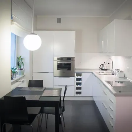 Apartament Apartament Batory
