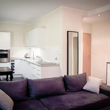 Apartament Batory Gdynia