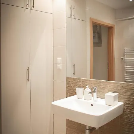 Apartament Batory *